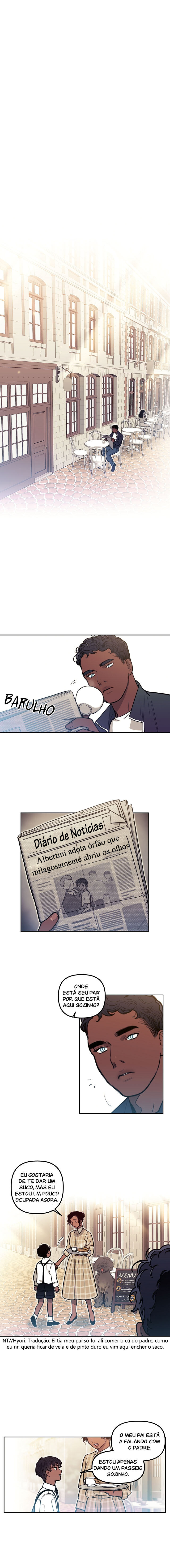 Sun’s Blood Capitulo 10 - pagina 7