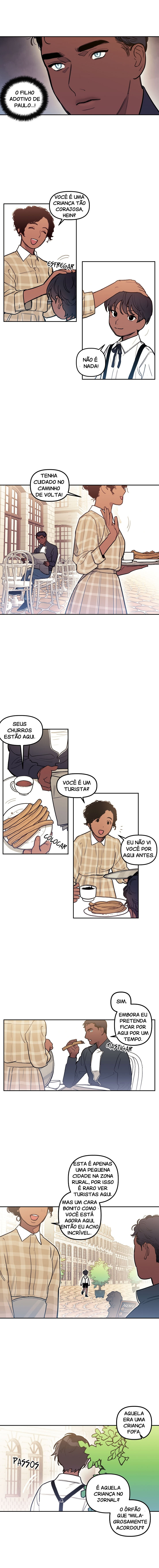 Sun’s Blood Capitulo 10 - pagina 8