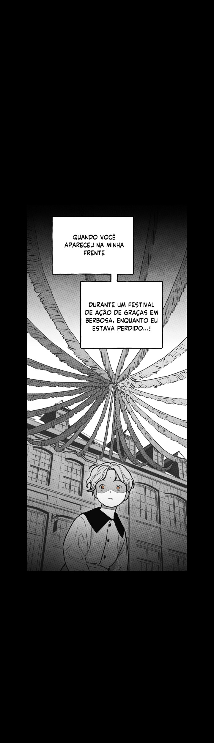 Sun’s Blood Capitulo 11 - pagina 21