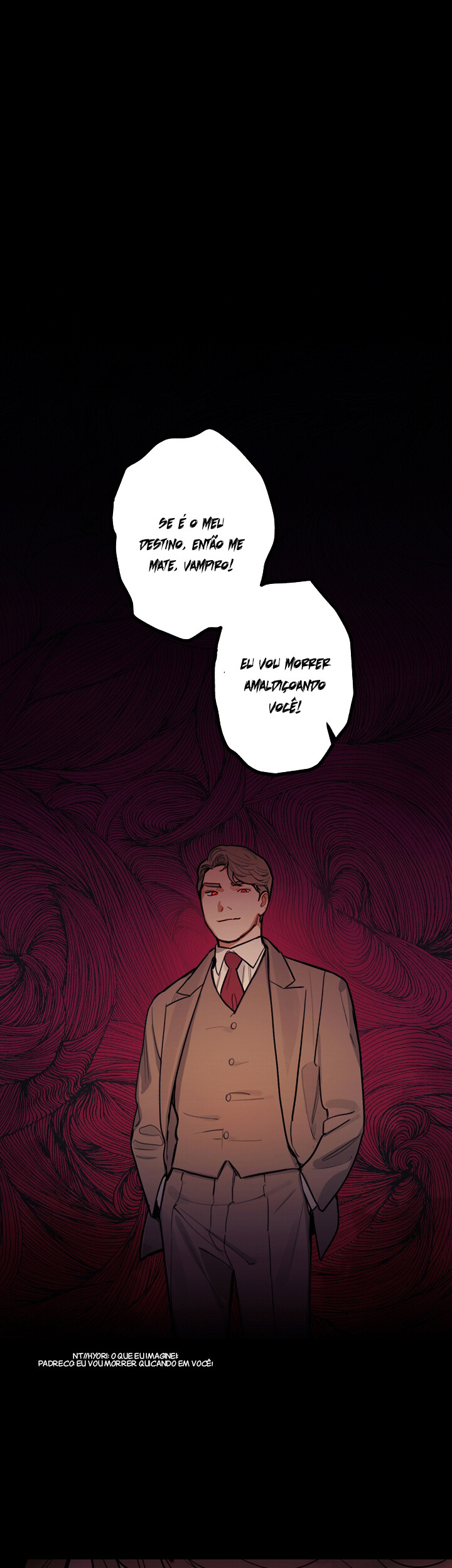 Sun’s Blood Capitulo 11 - pagina 23