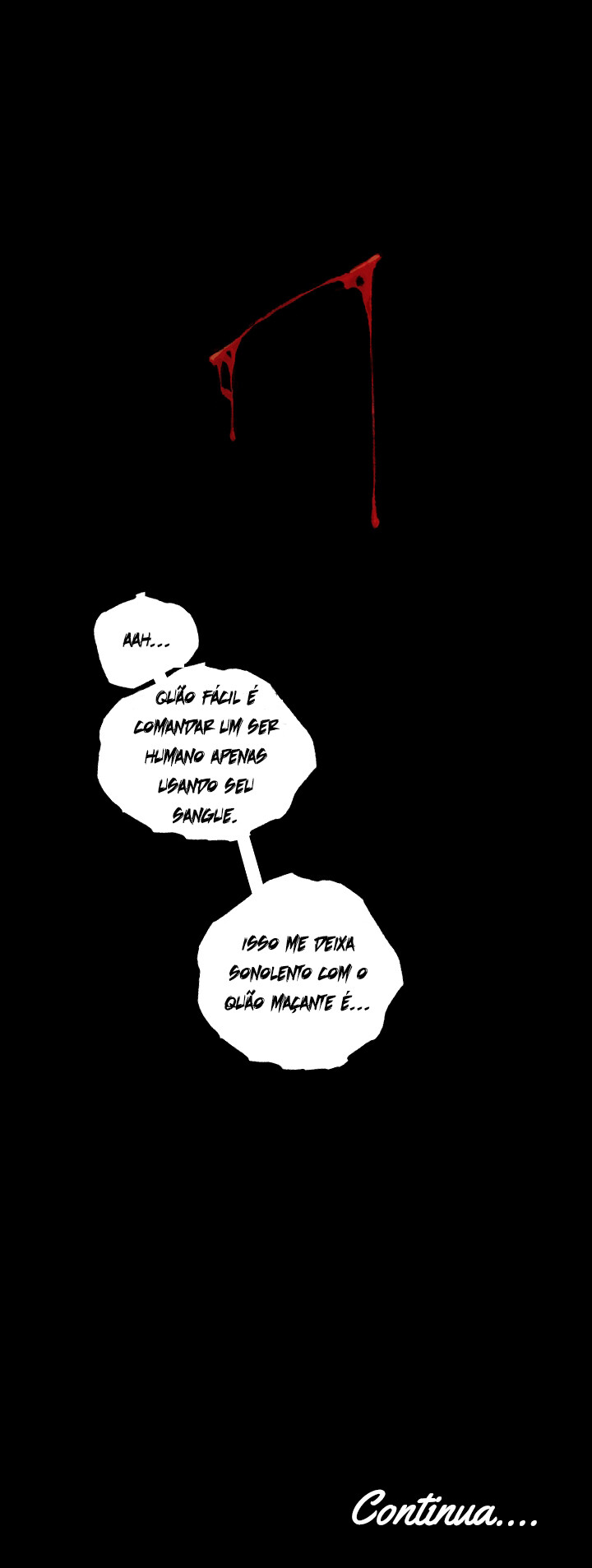 Sun’s Blood Capitulo 11 - pagina 26