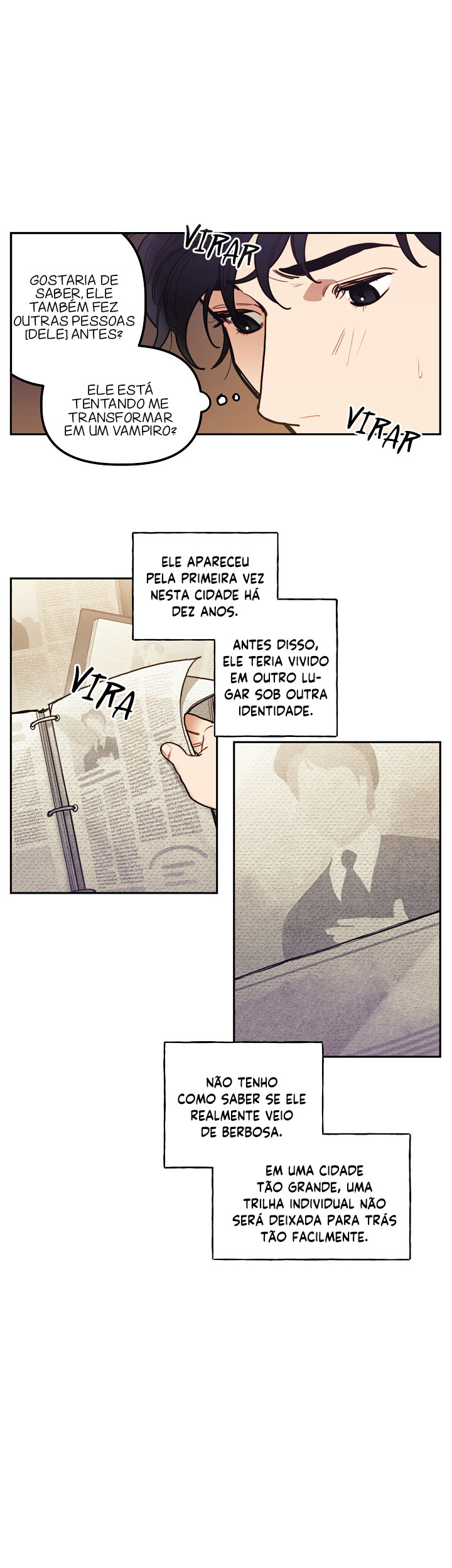 Sun’s Blood Capitulo 11 - pagina 4