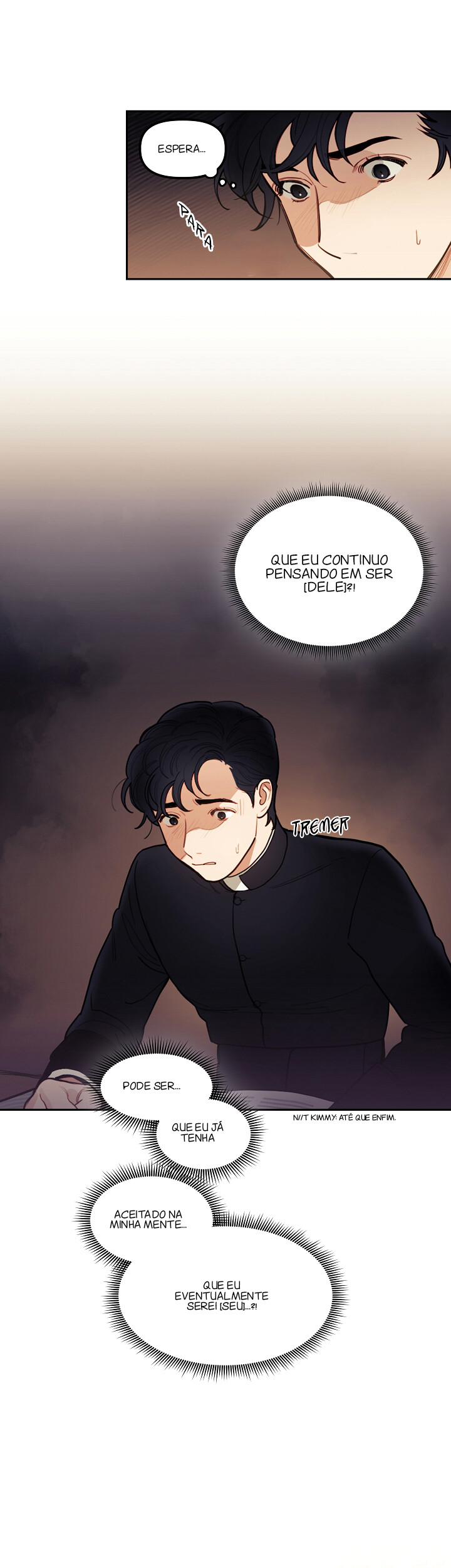 Sun’s Blood Capitulo 11 - pagina 8