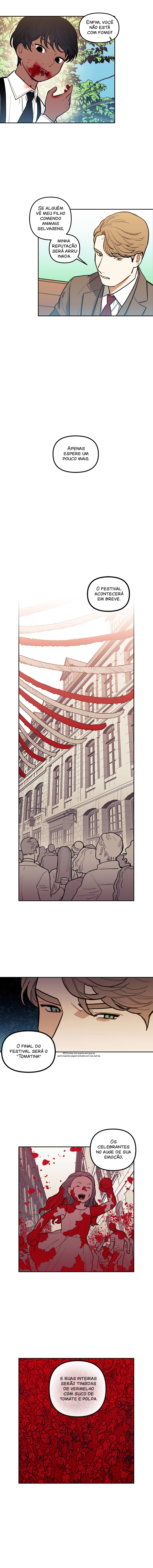 Sun’s Blood Capitulo 12 - pagina 4