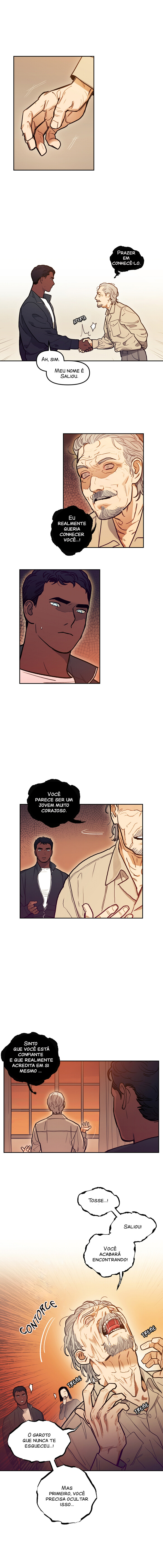 Sun’s Blood Capitulo 12 - pagina 8