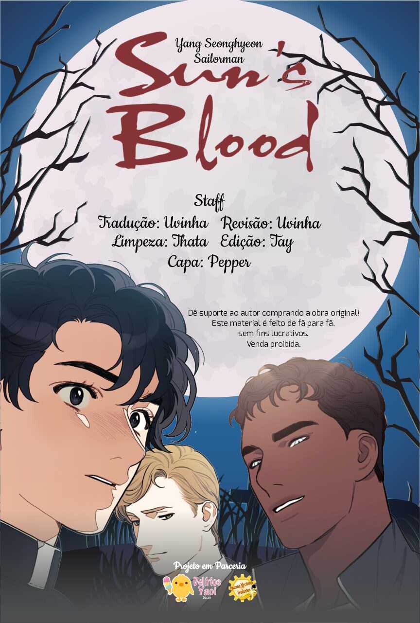 Sun’s Blood Capitulo 13 - pagina 2