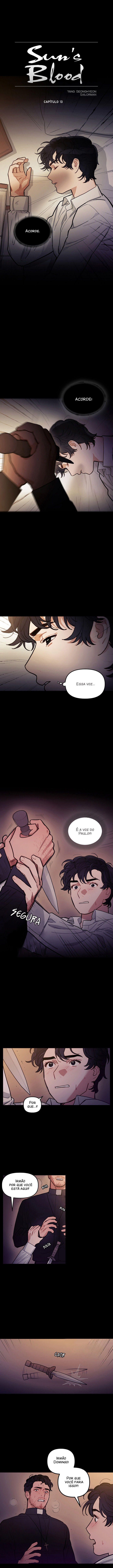 Sun’s Blood Capitulo 13 - pagina 3