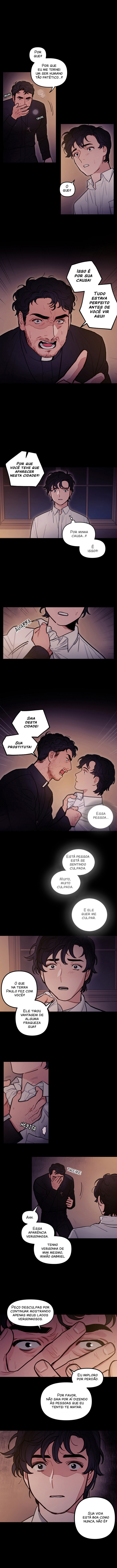 Sun’s Blood Capitulo 13 - pagina 4