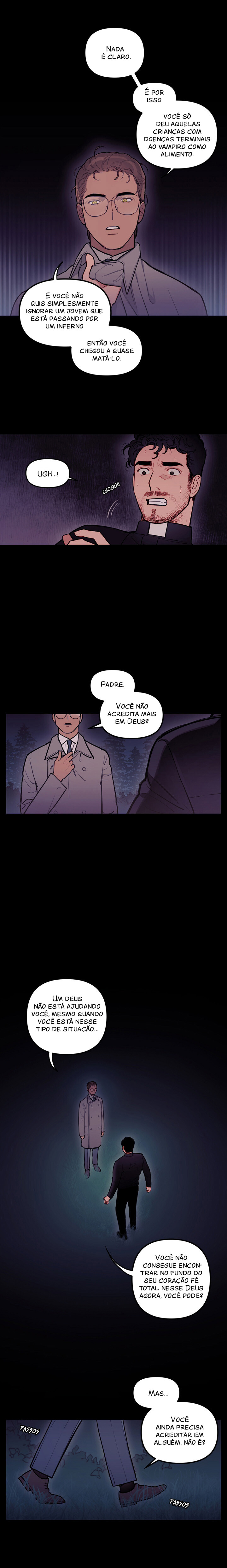 Sun’s Blood Capitulo 14 - pagina 10