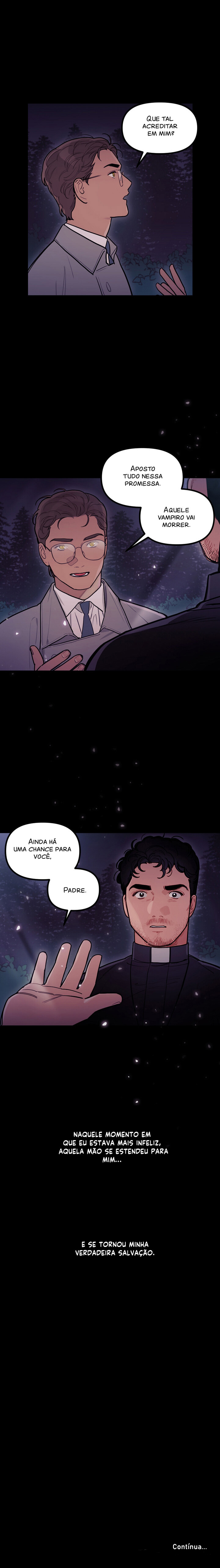 Sun’s Blood Capitulo 14 - pagina 11