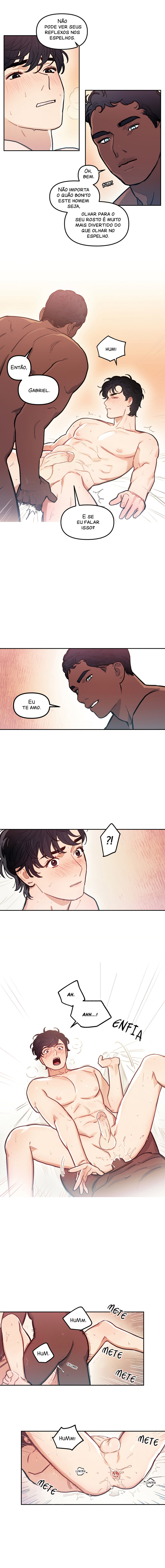 Sun’s Blood Capitulo 14 - pagina 4