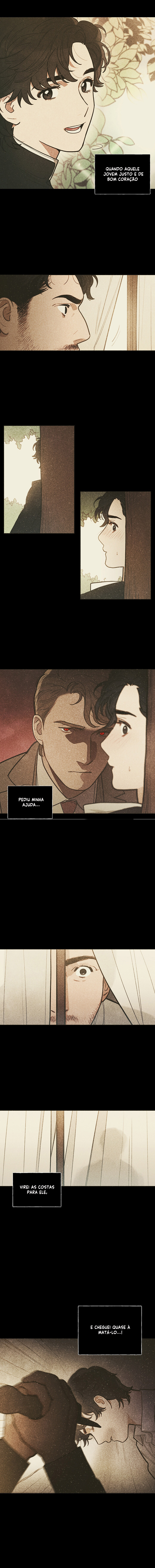 Sun’s Blood Capitulo 14 - pagina 8
