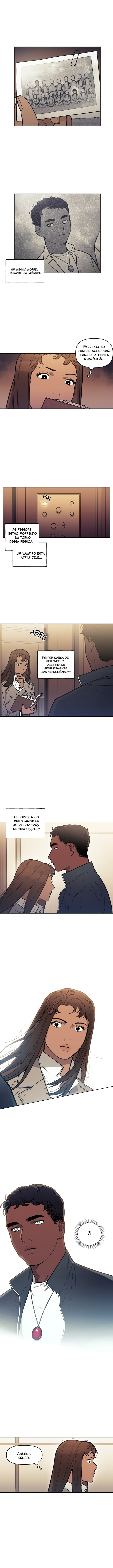Sun’s Blood Capitulo 15 - pagina 5