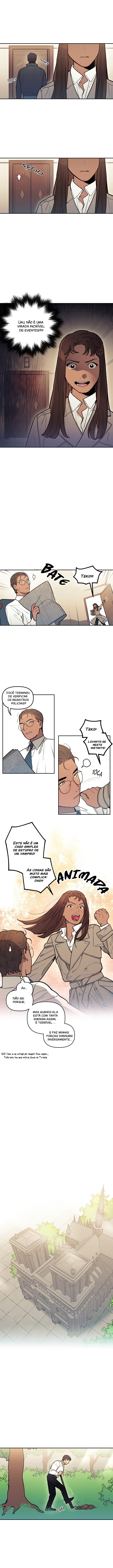 Sun’s Blood Capitulo 15 - pagina 6