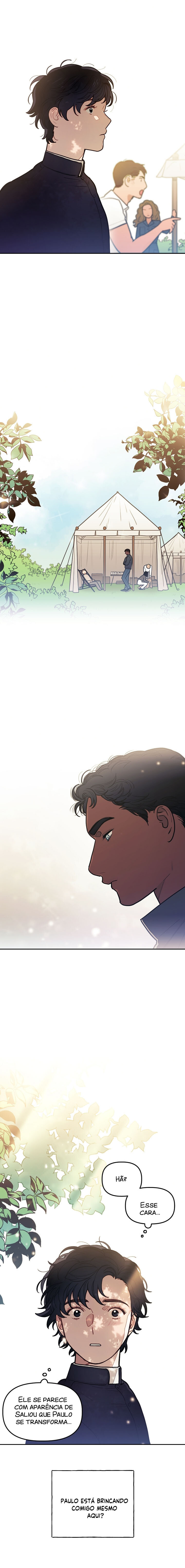 Sun’s Blood Capitulo 16 - pagina 8