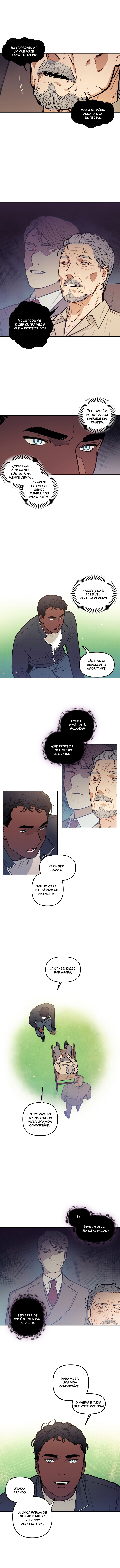 Sun’s Blood Capitulo 17 - pagina 4
