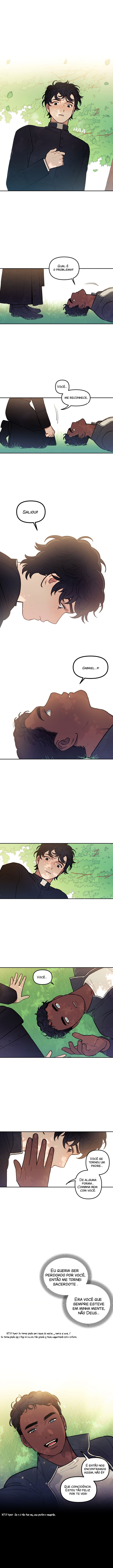 Sun’s Blood Capitulo 17 - pagina 8