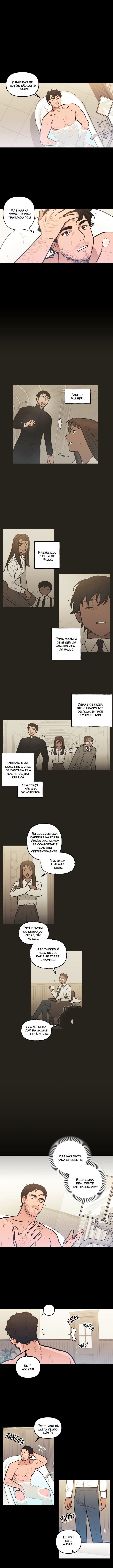 Sun’s Blood Capitulo 18 - pagina 8