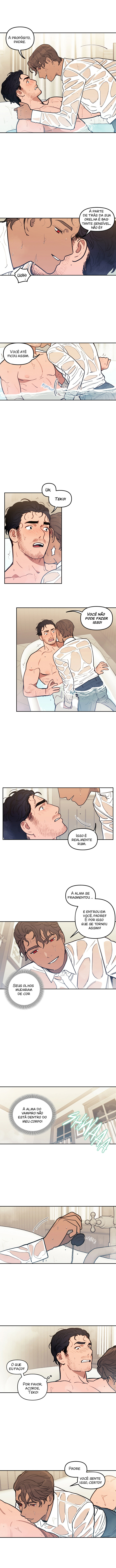 Sun’s Blood Capitulo 19 - pagina 4