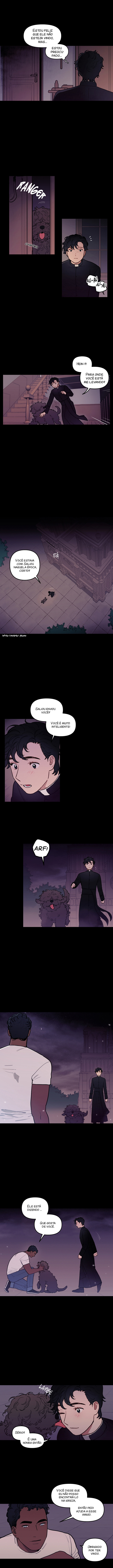 Sun’s Blood Capitulo 19 - pagina 7
