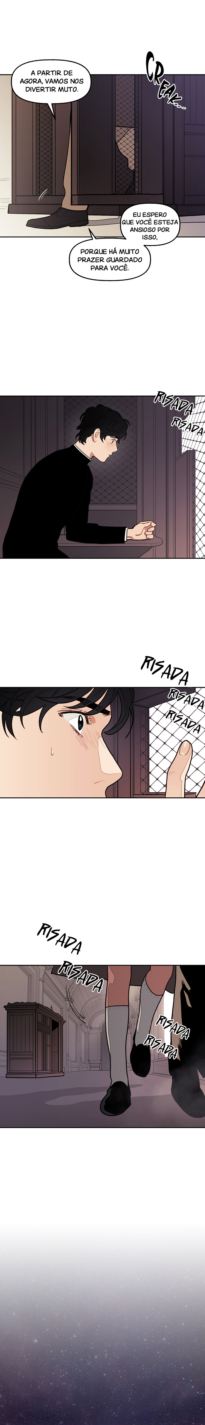 Sun’s Blood Capitulo 2 - pagina 11 Sun’s Blood Capitulo 2 - pagina 11