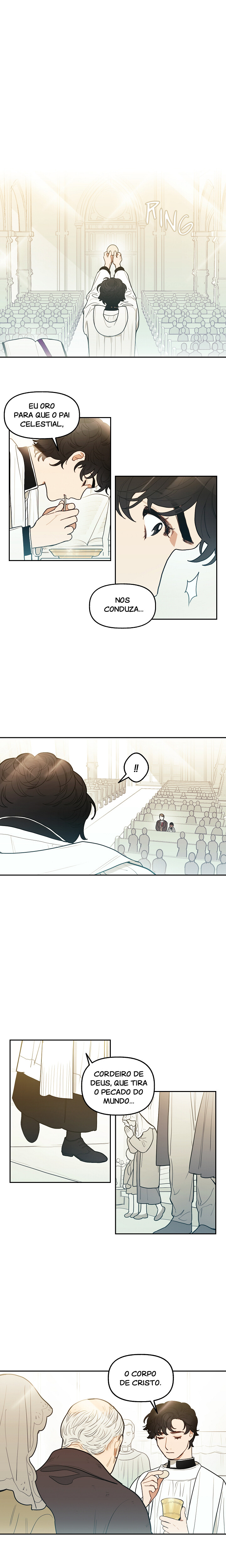 Sun’s Blood Capitulo 2 - pagina 4 Sun’s Blood Capitulo 2 - pagina 4