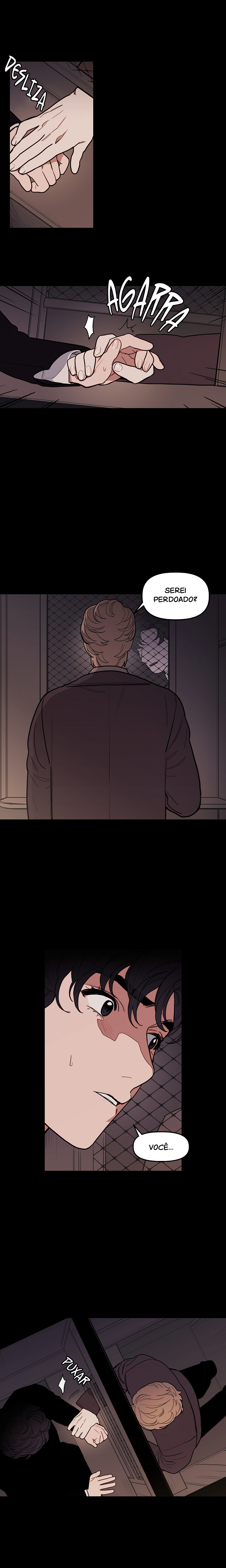 Sun’s Blood Capitulo 2 - pagina 8 Sun’s Blood Capitulo 2 - pagina 8