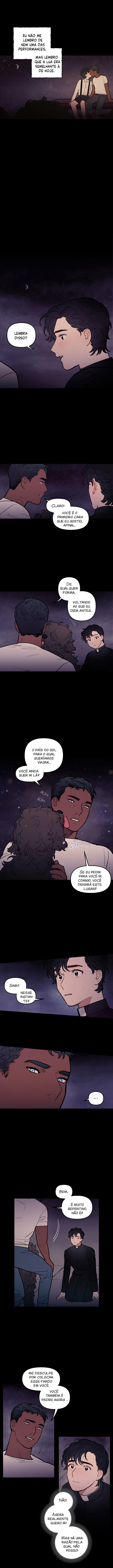 Sun’s Blood Capitulo 20 - pagina 4