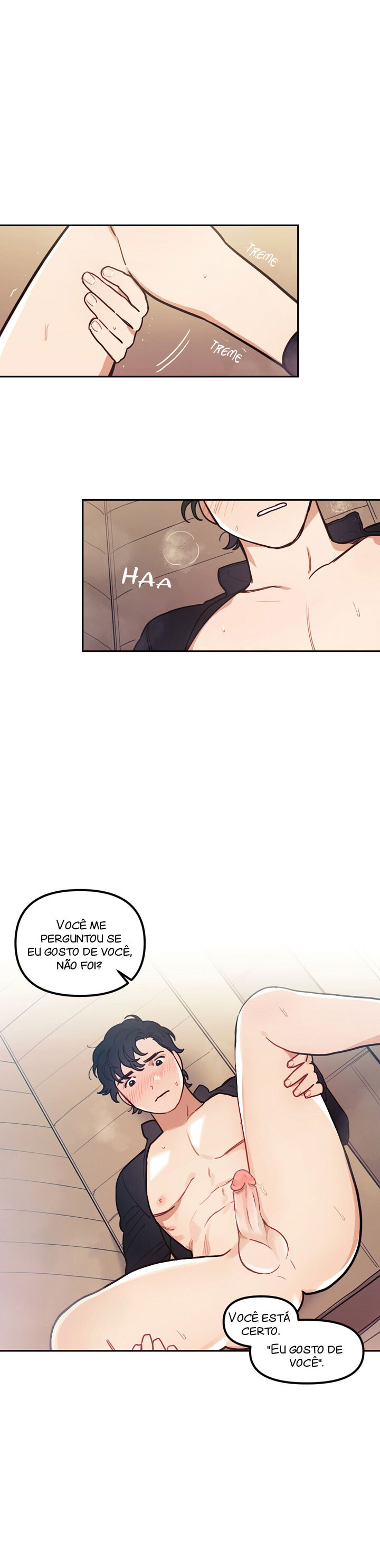 Sun’s Blood Capitulo 21 - pagina 15