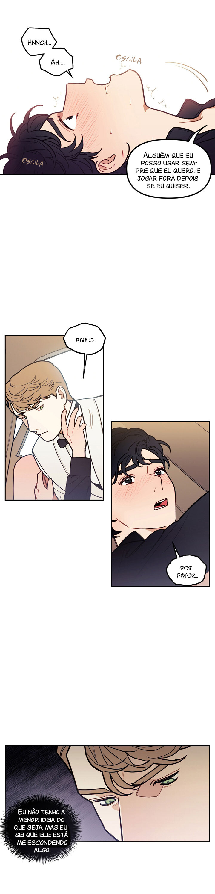 Sun’s Blood Capitulo 21 - pagina 17