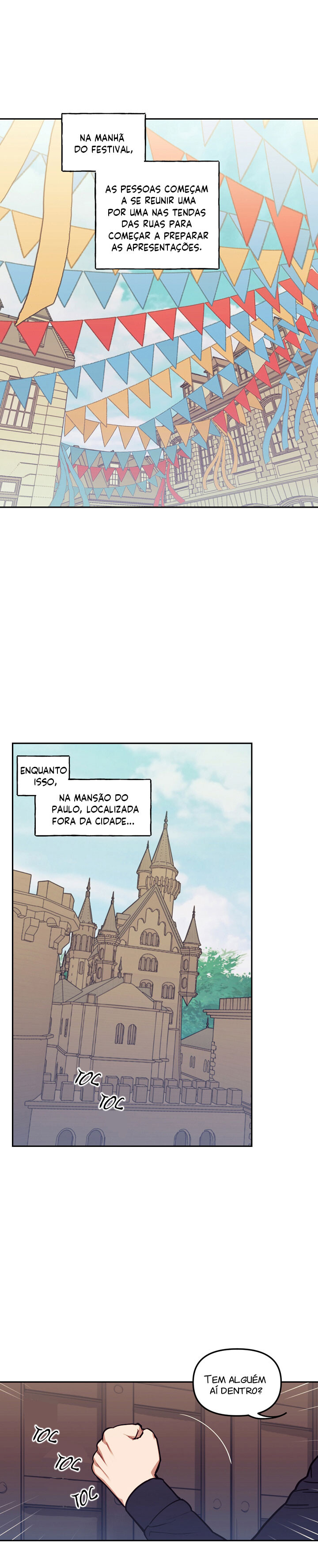 Sun’s Blood Capitulo 21 - pagina 2