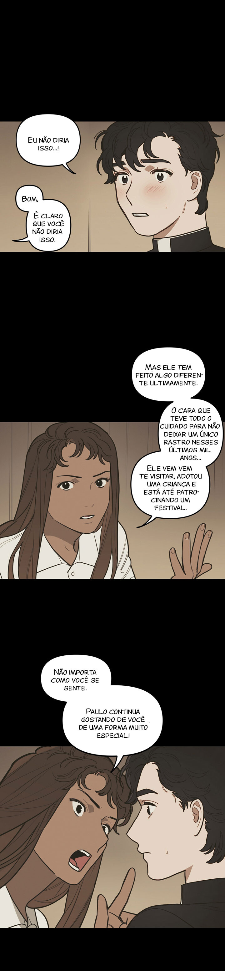 Sun’s Blood Capitulo 21 - pagina 6