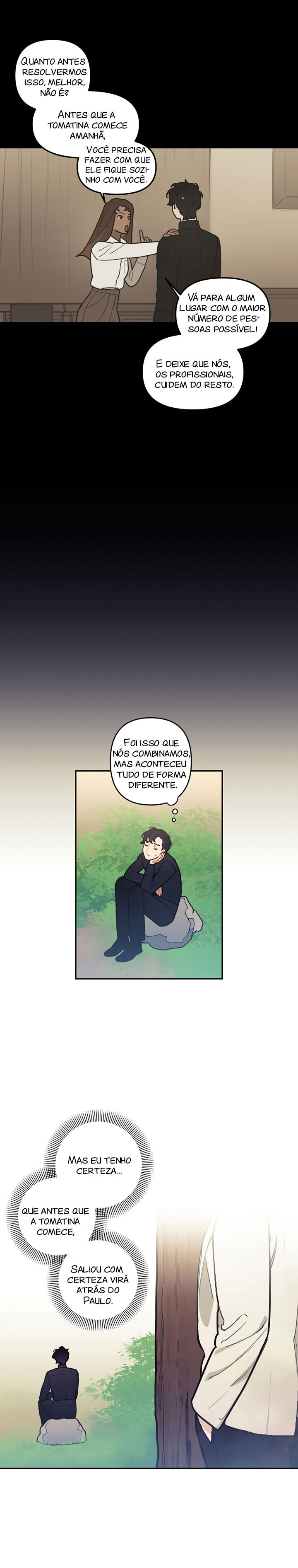 Sun’s Blood Capitulo 21 - pagina 7