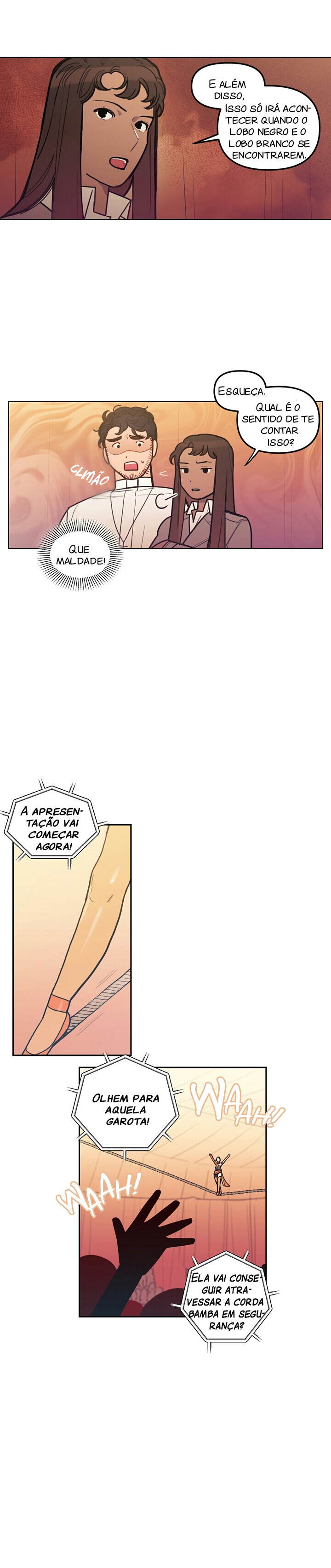 Sun’s Blood Capitulo 22 - pagina 10