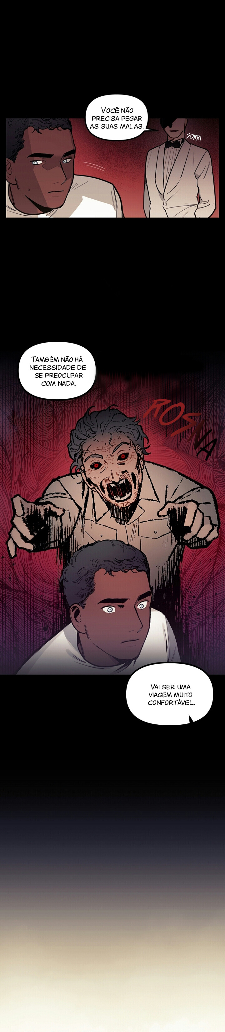 Sun’s Blood Capitulo 22 - pagina 18