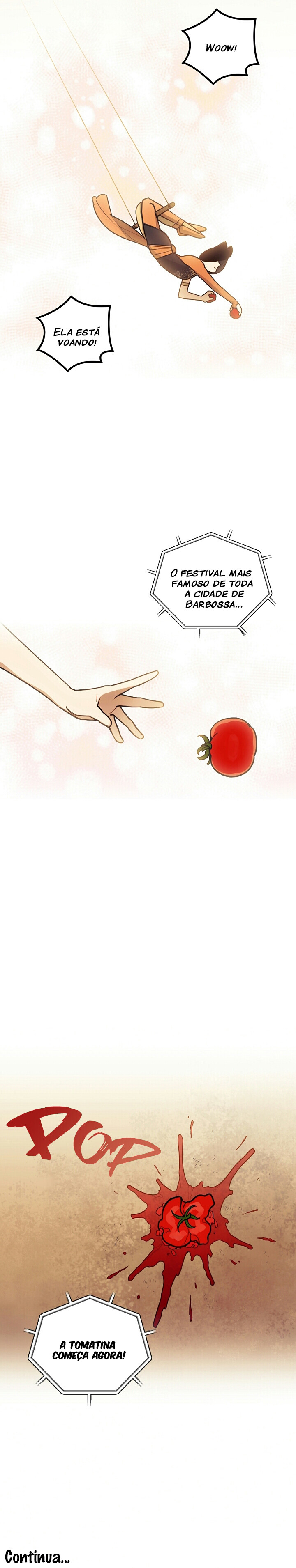 Sun’s Blood Capitulo 22 - pagina 19