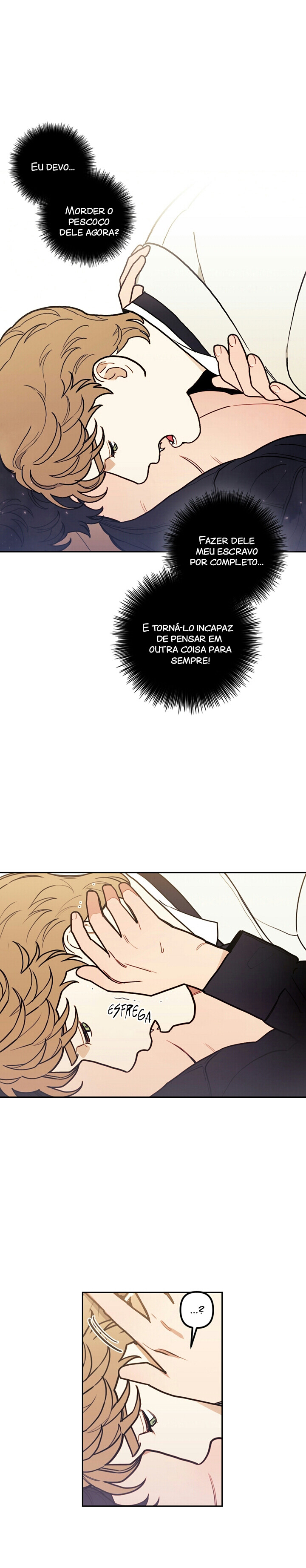 Sun’s Blood Capitulo 22 - pagina 2