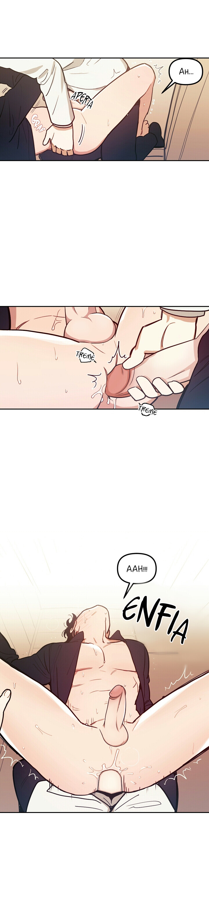 Sun’s Blood Capitulo 22 - pagina 4
