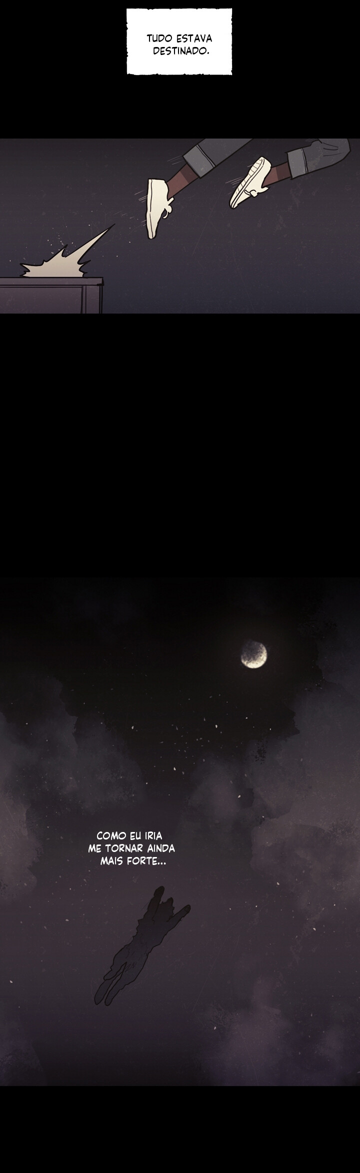 Sun’s Blood Capitulo 23 - pagina 10