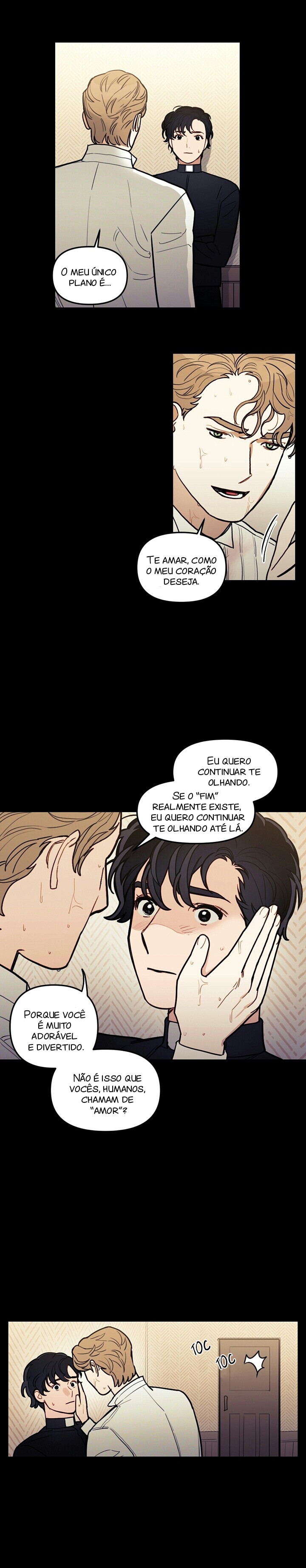 Sun’s Blood Capitulo 24 - pagina 10