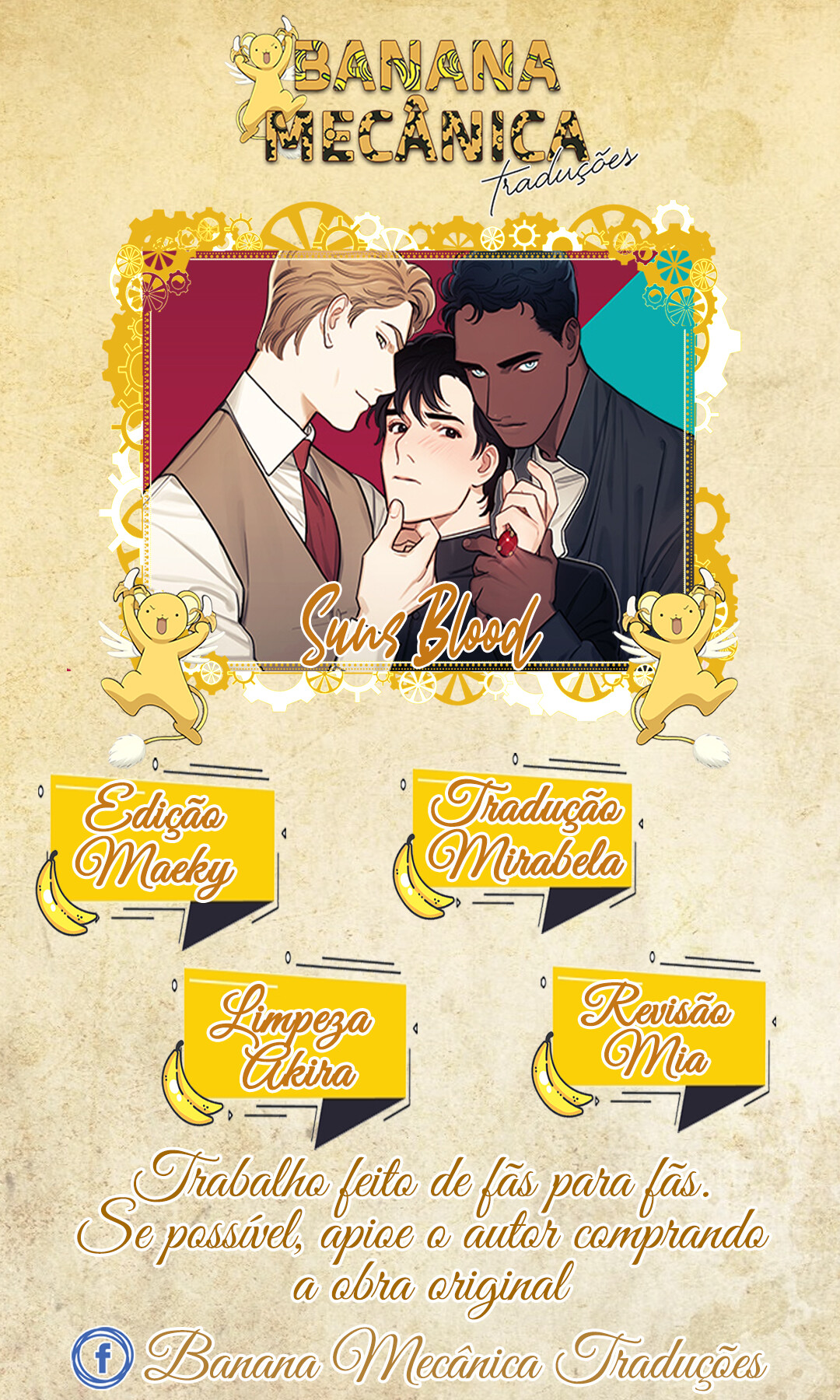 Sun’s Blood Capitulo 24 - pagina 2