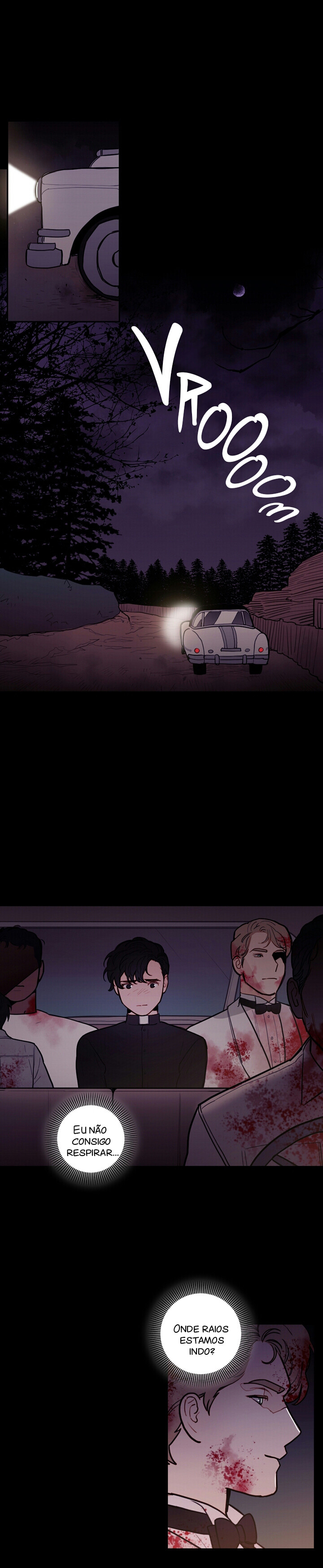Sun’s Blood Capitulo 24 - pagina 3