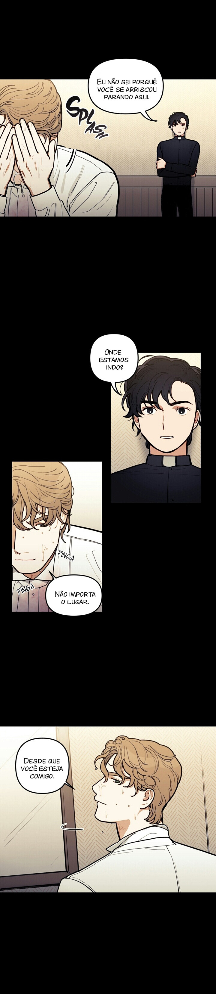 Sun’s Blood Capitulo 24 - pagina 9
