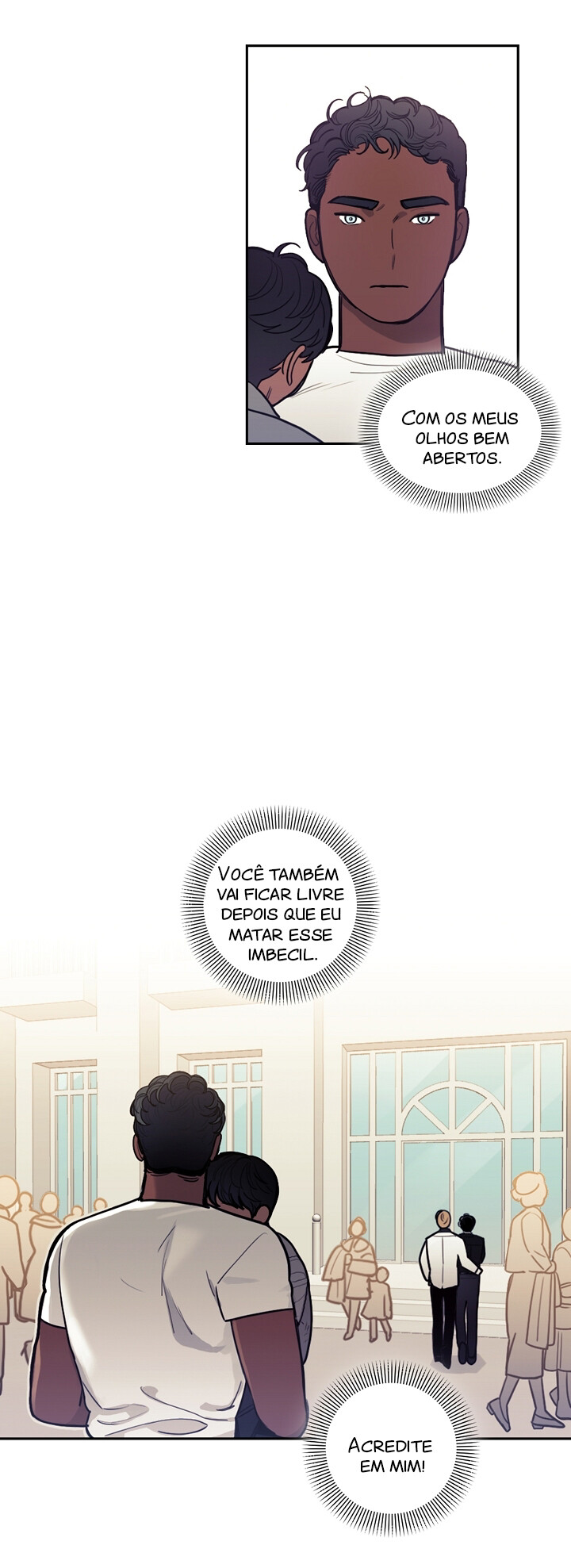 Sun’s Blood Capitulo 25 - pagina 11