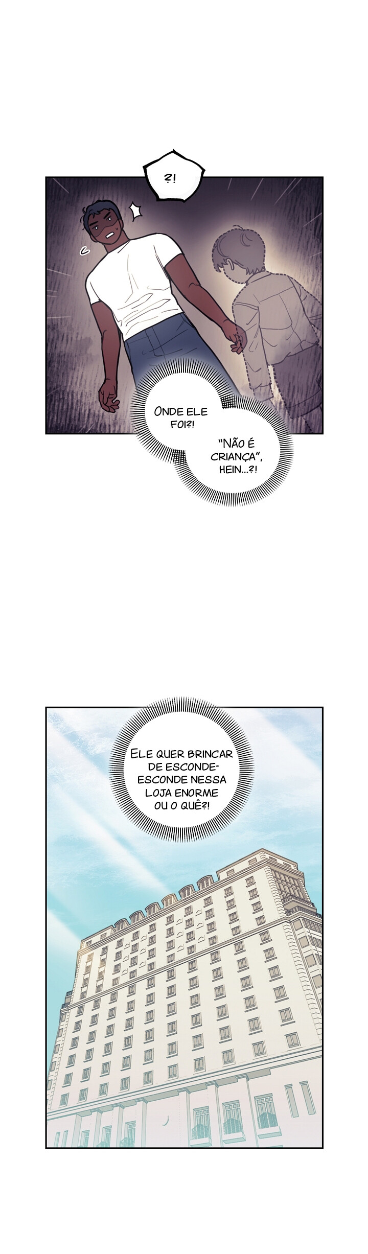 Sun’s Blood Capitulo 25 - pagina 14