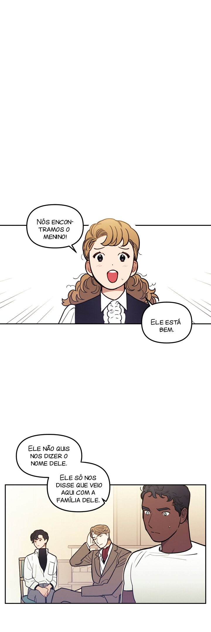 Sun’s Blood Capitulo 25 - pagina 15