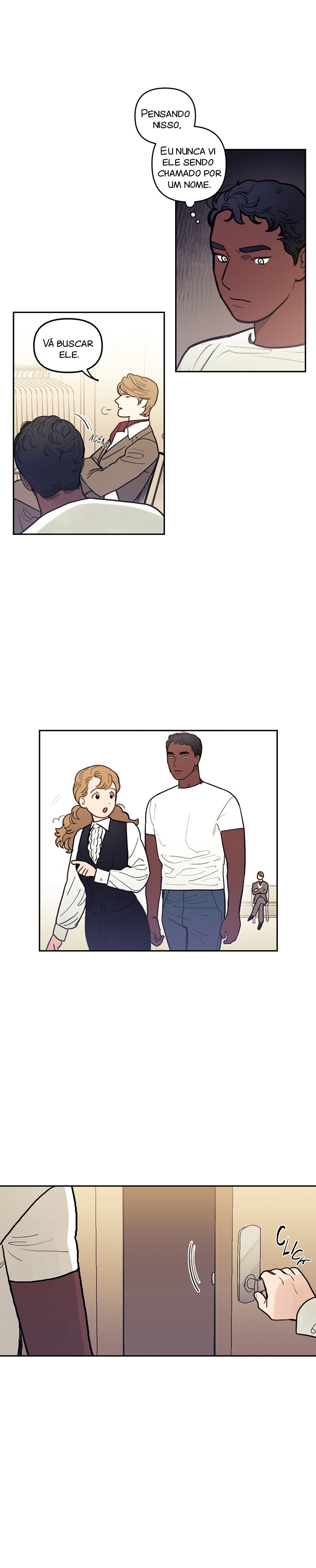 Sun’s Blood Capitulo 25 - pagina 16