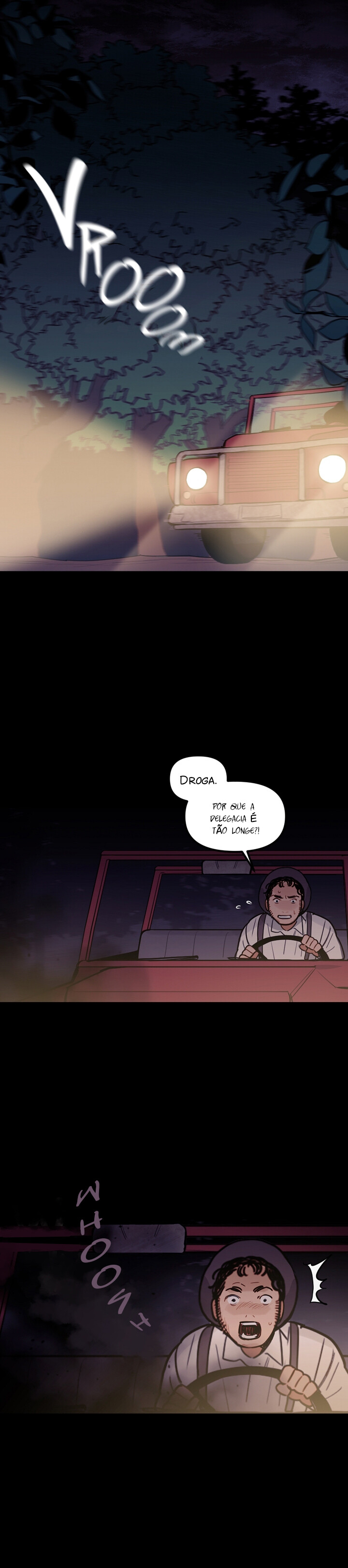 Sun’s Blood Capitulo 25 - pagina 2