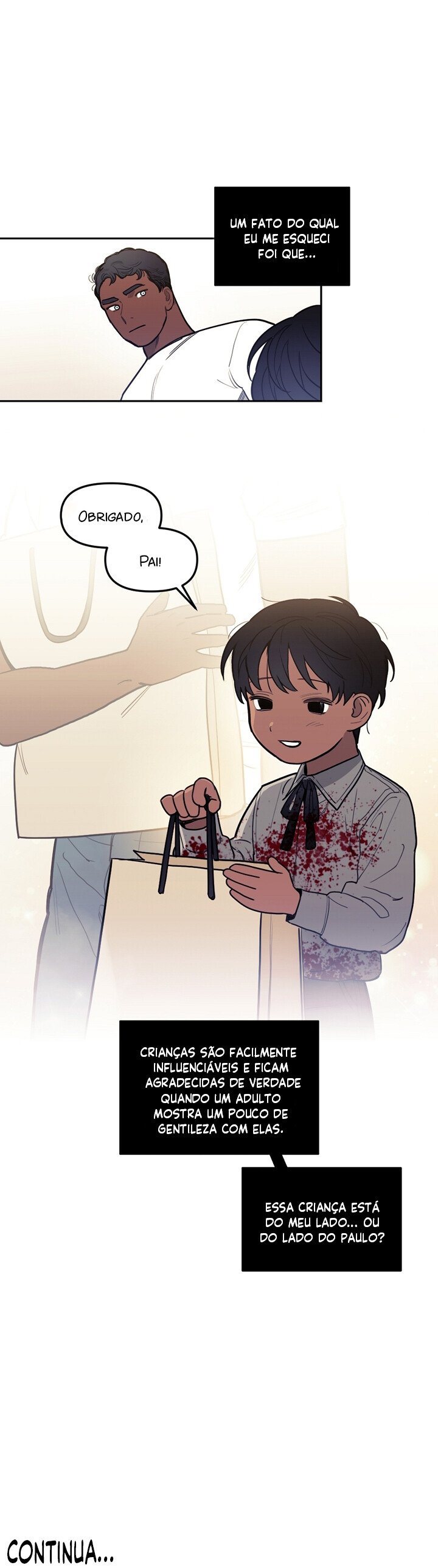 Sun’s Blood Capitulo 25 - pagina 20