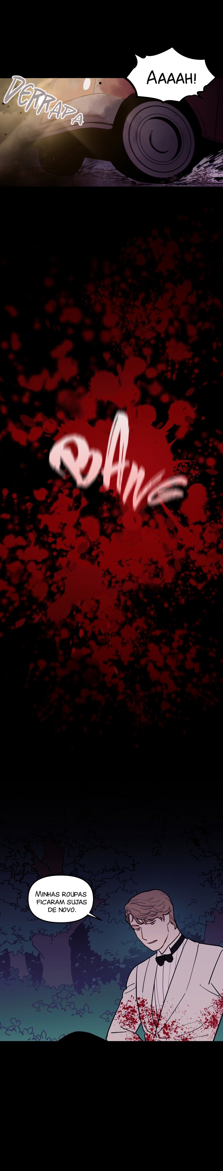 Sun’s Blood Capitulo 25 - pagina 3